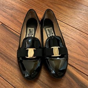 Salvatore Ferragamo loafers